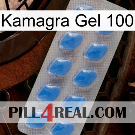 Kamagra Gel 100 22